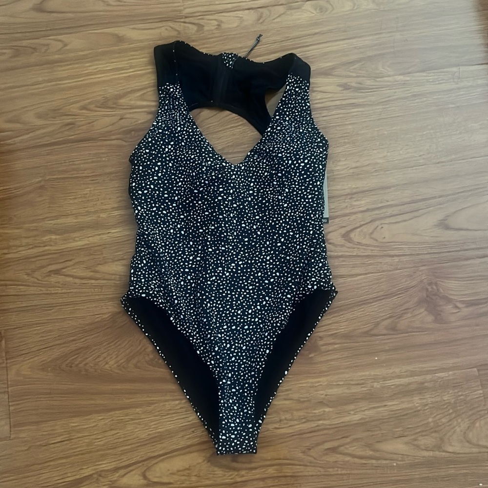 Nike One Piece Swimsuit